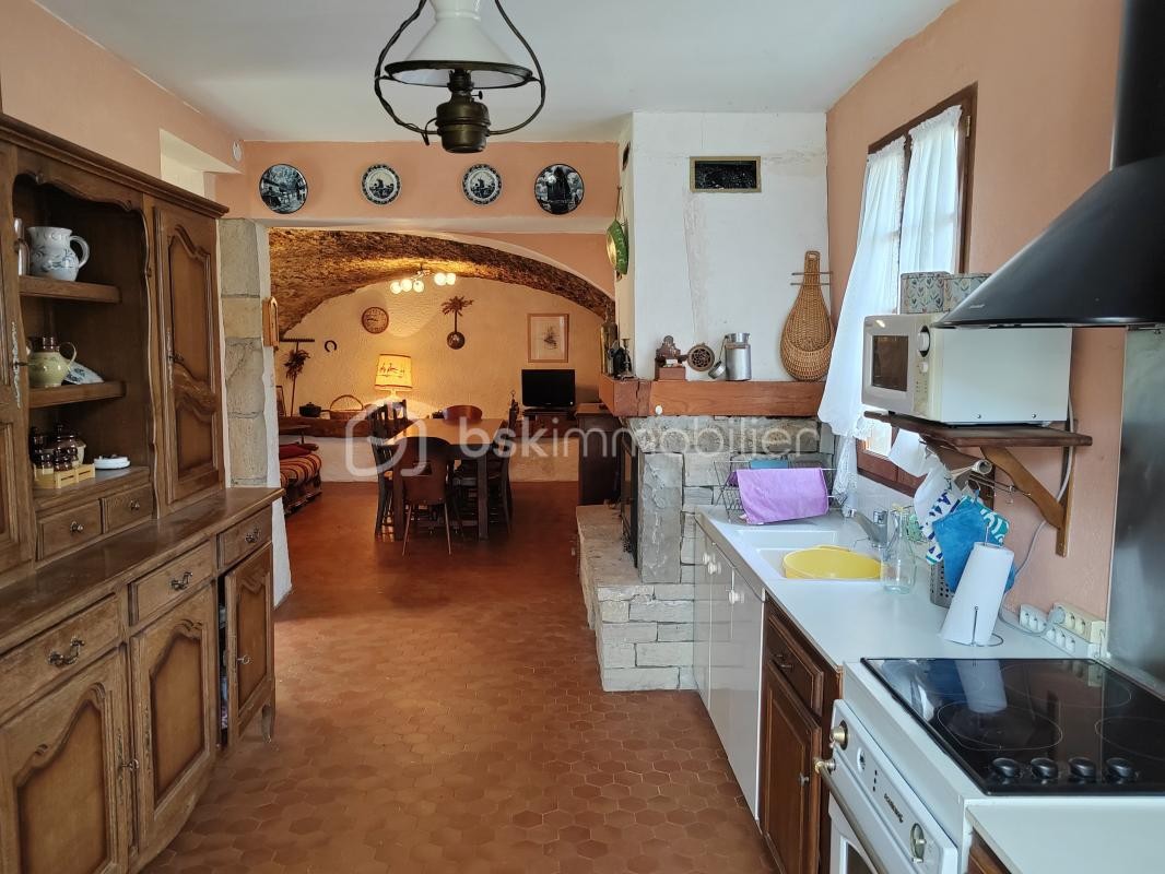 Vente Maison à Nant 5 pièces