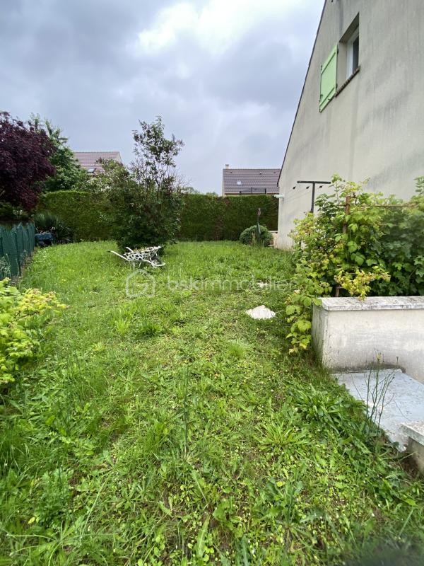 Vente Maison à Soissons 4 pièces