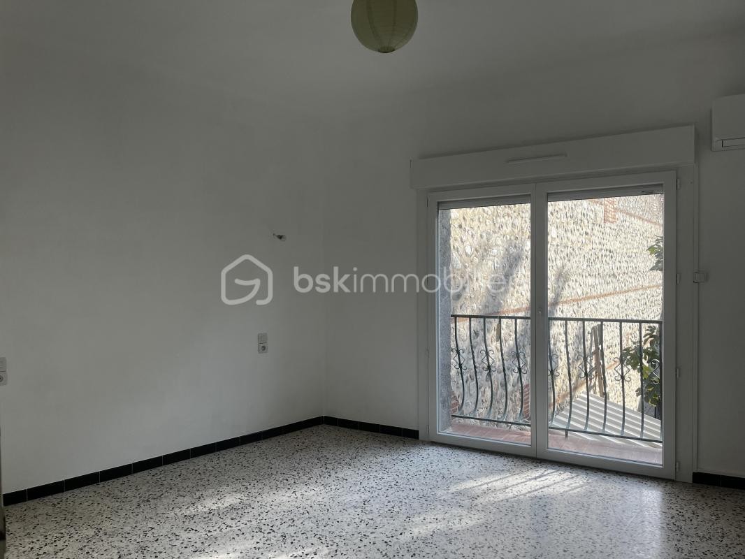 Vente Appartement à Bages 4 pièces