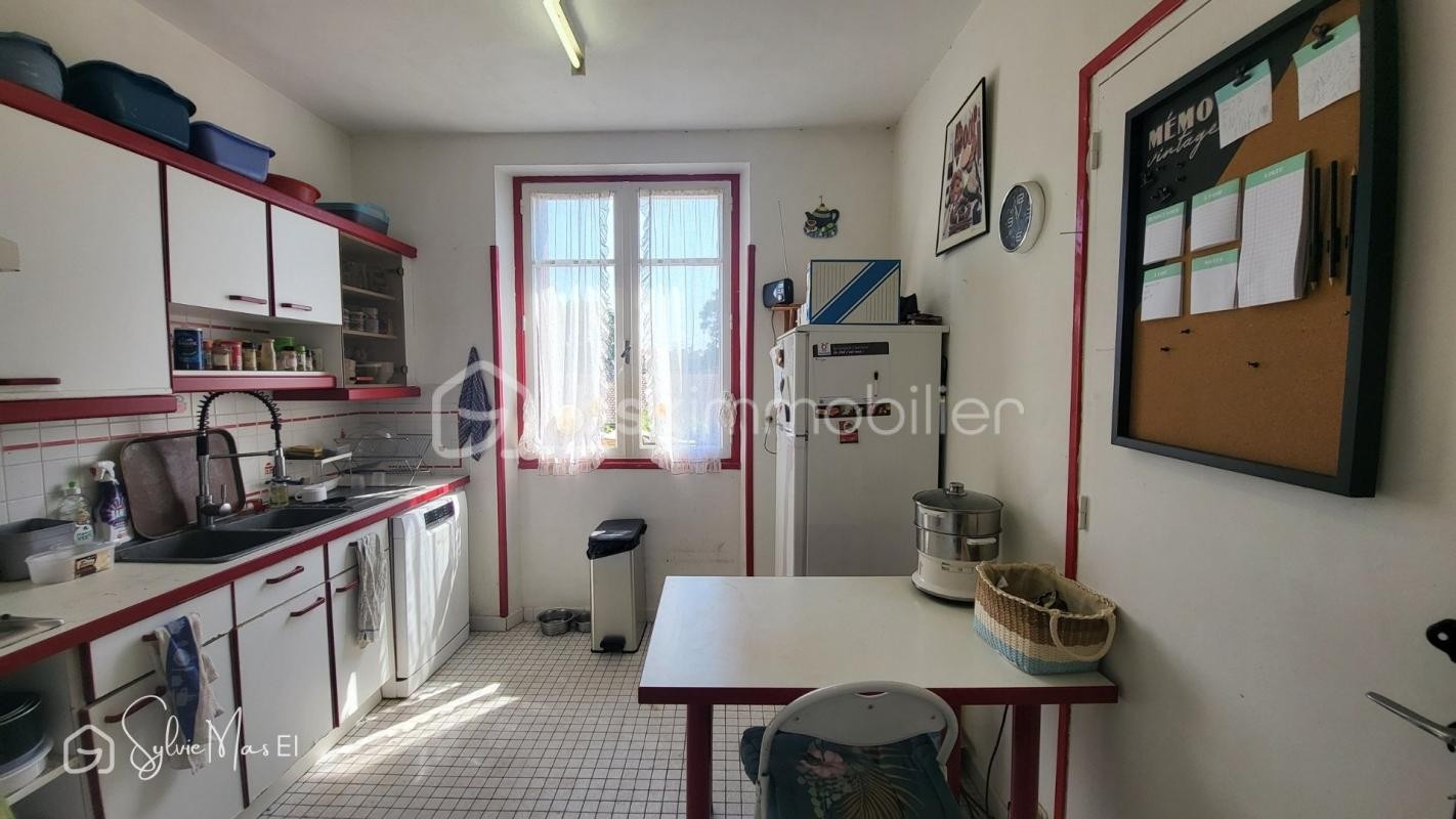 Vente Maison à Monsempron-Libos 7 pièces