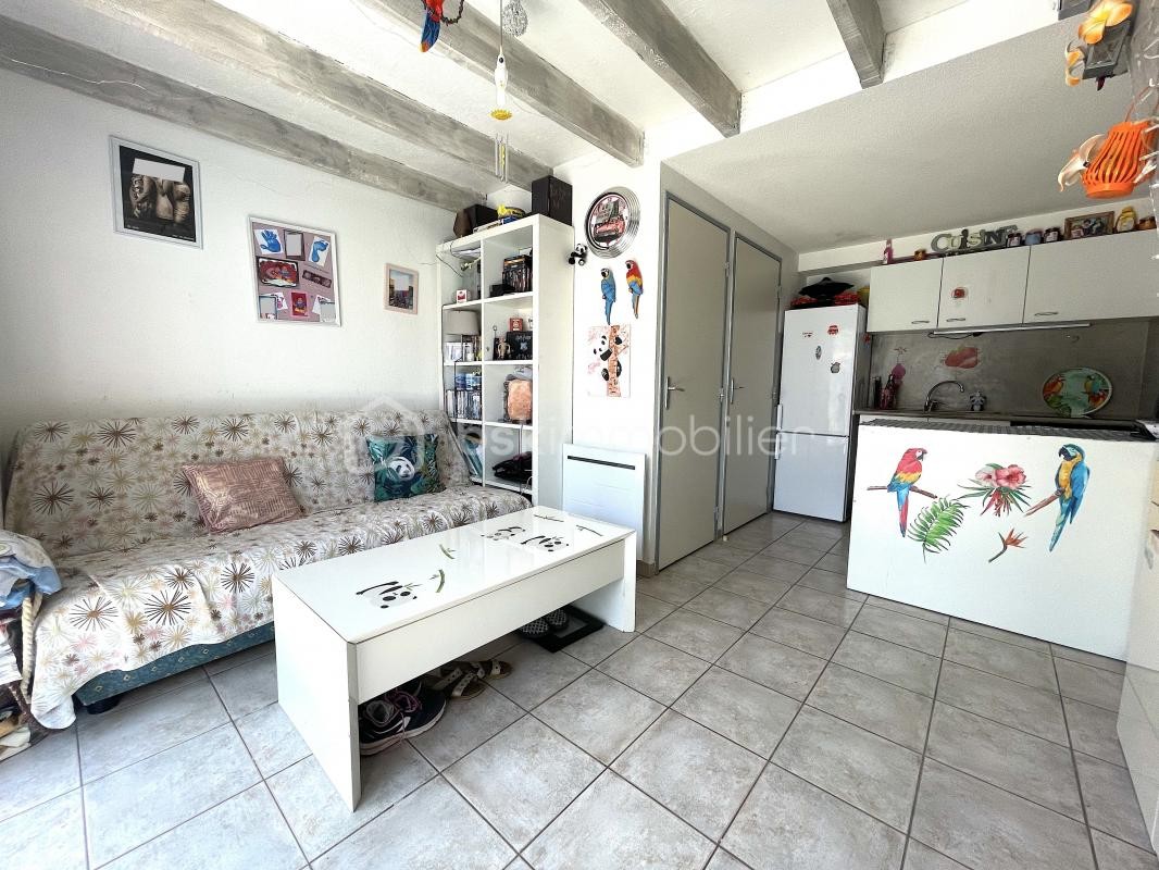 Vente Maison à Béziers 3 pièces