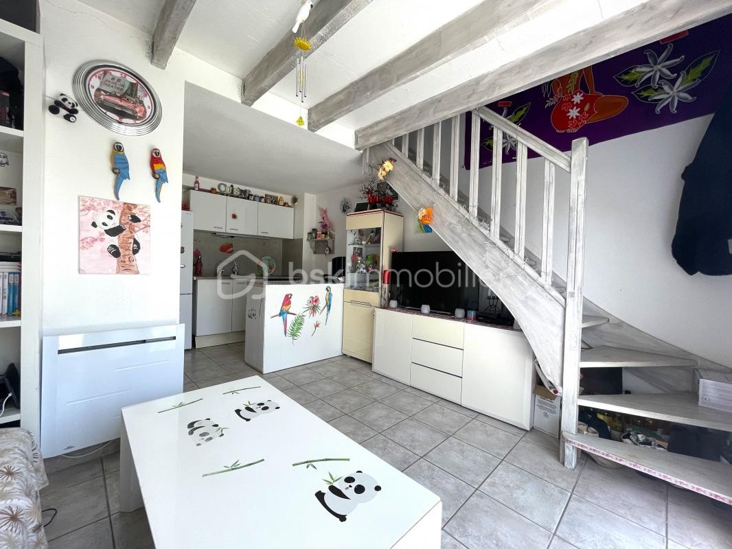 Vente Maison à Béziers 3 pièces