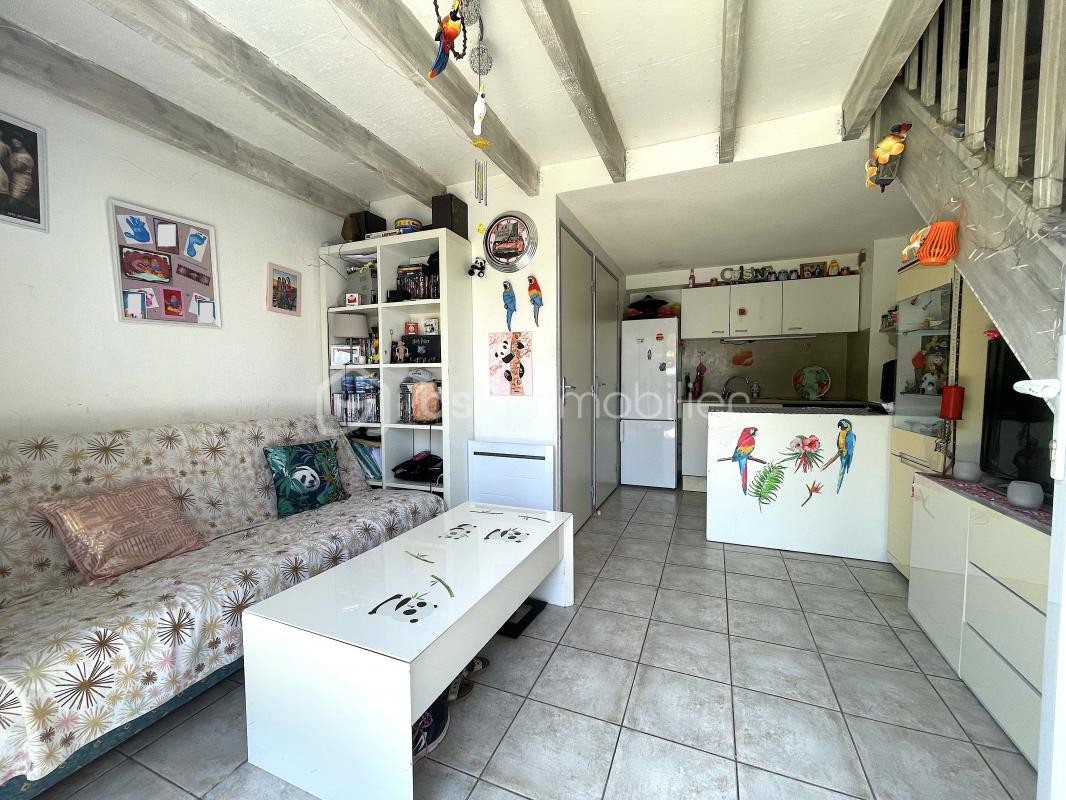 Vente Maison à Béziers 3 pièces