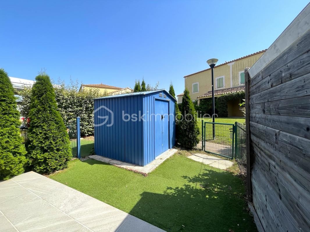 Vente Maison à Béziers 3 pièces