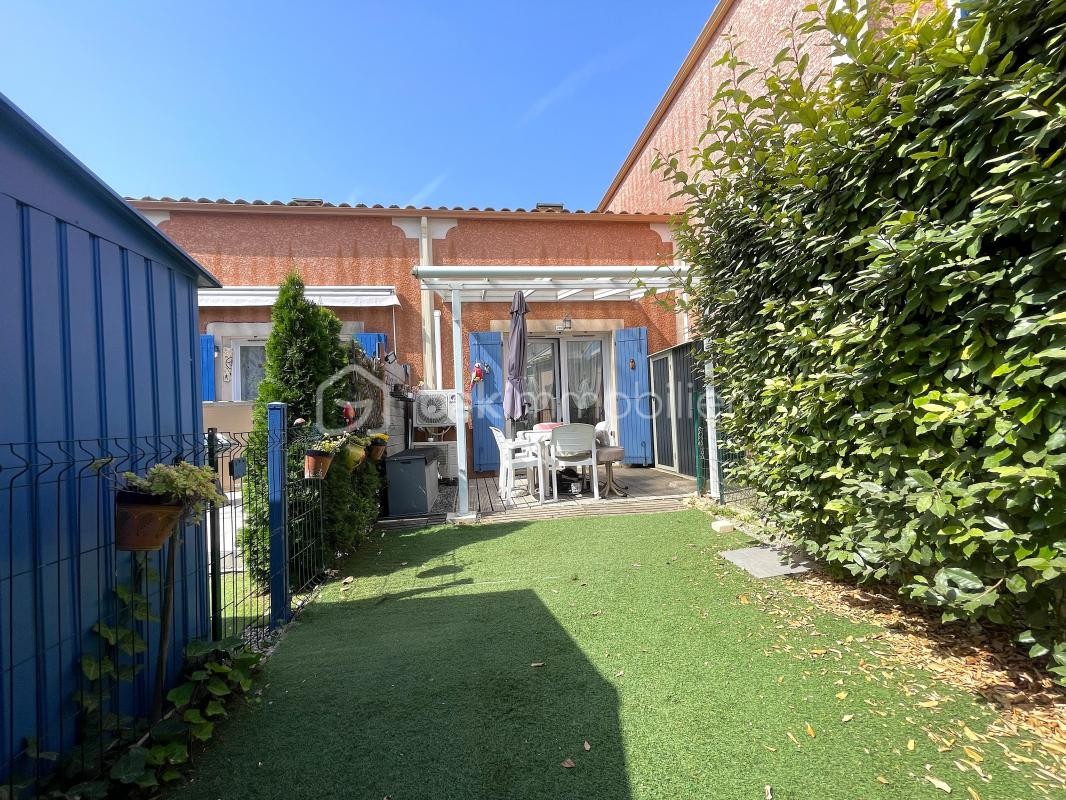 Vente Maison à Béziers 3 pièces