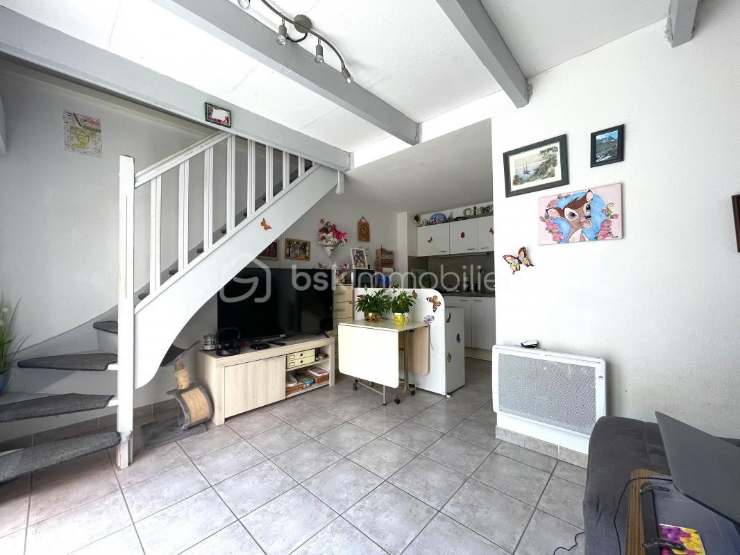 Vente Maison à Béziers 3 pièces