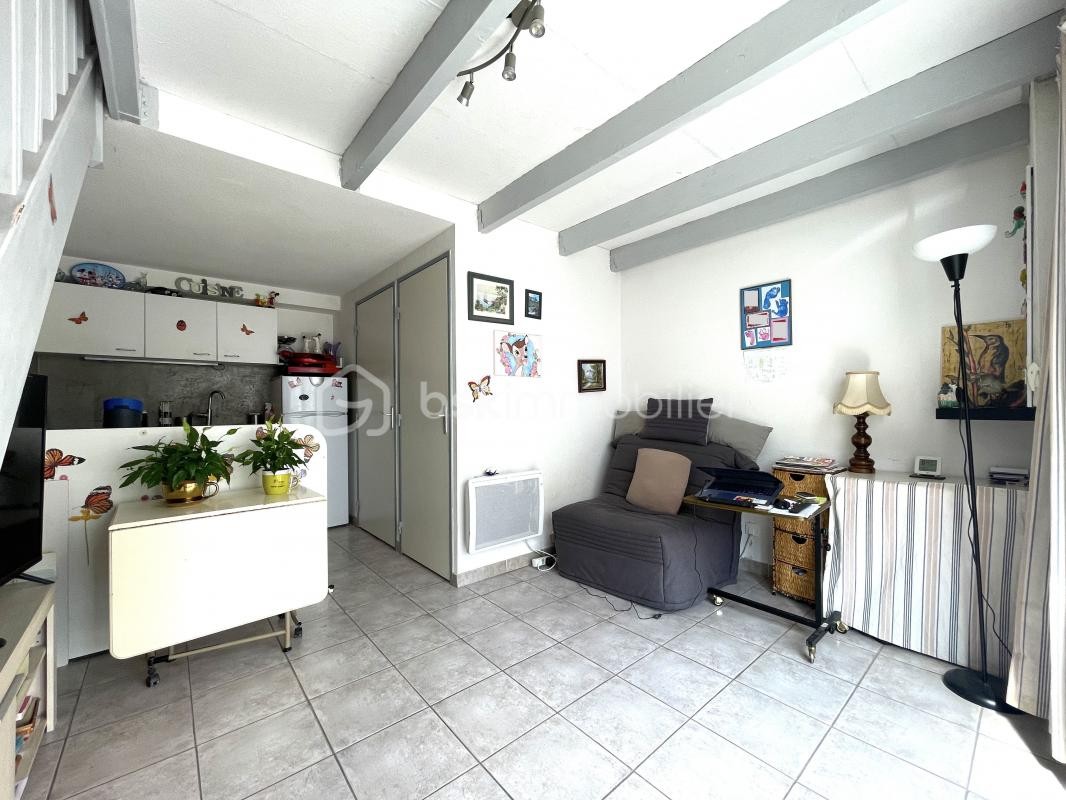 Vente Maison à Béziers 3 pièces