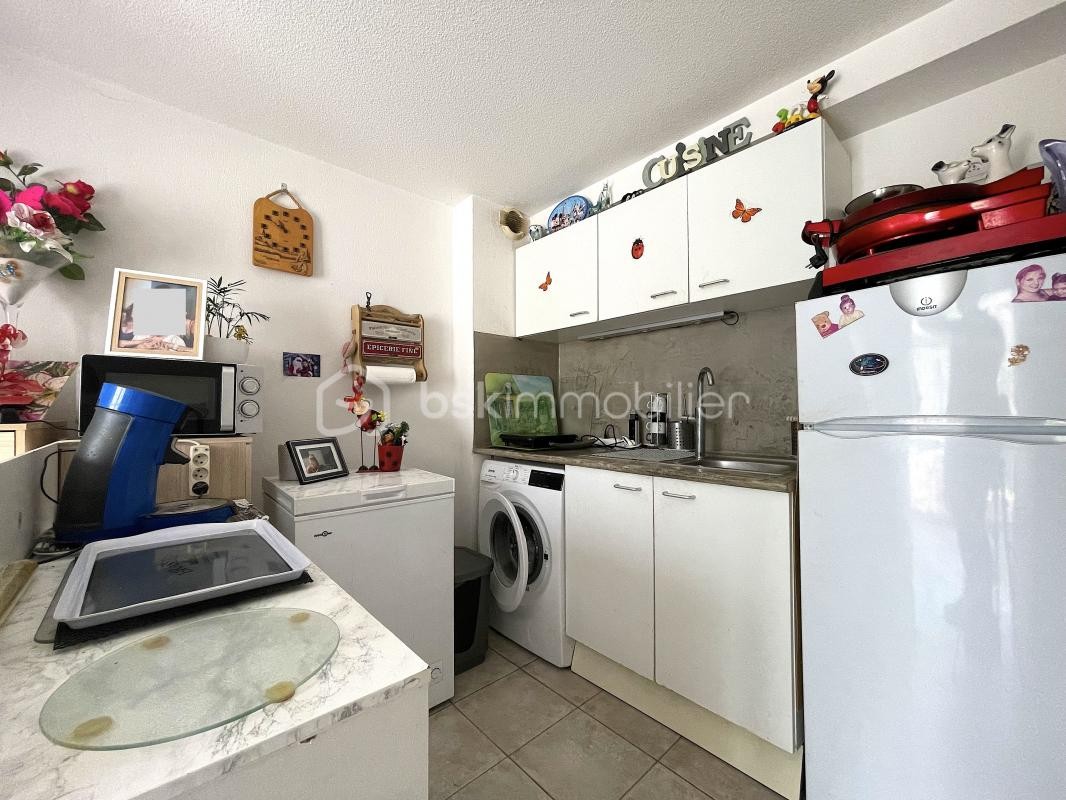 Vente Maison à Béziers 3 pièces