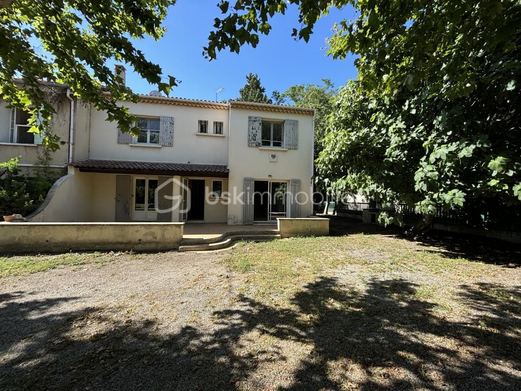 Vente Maison à Eyguières 5 pièces