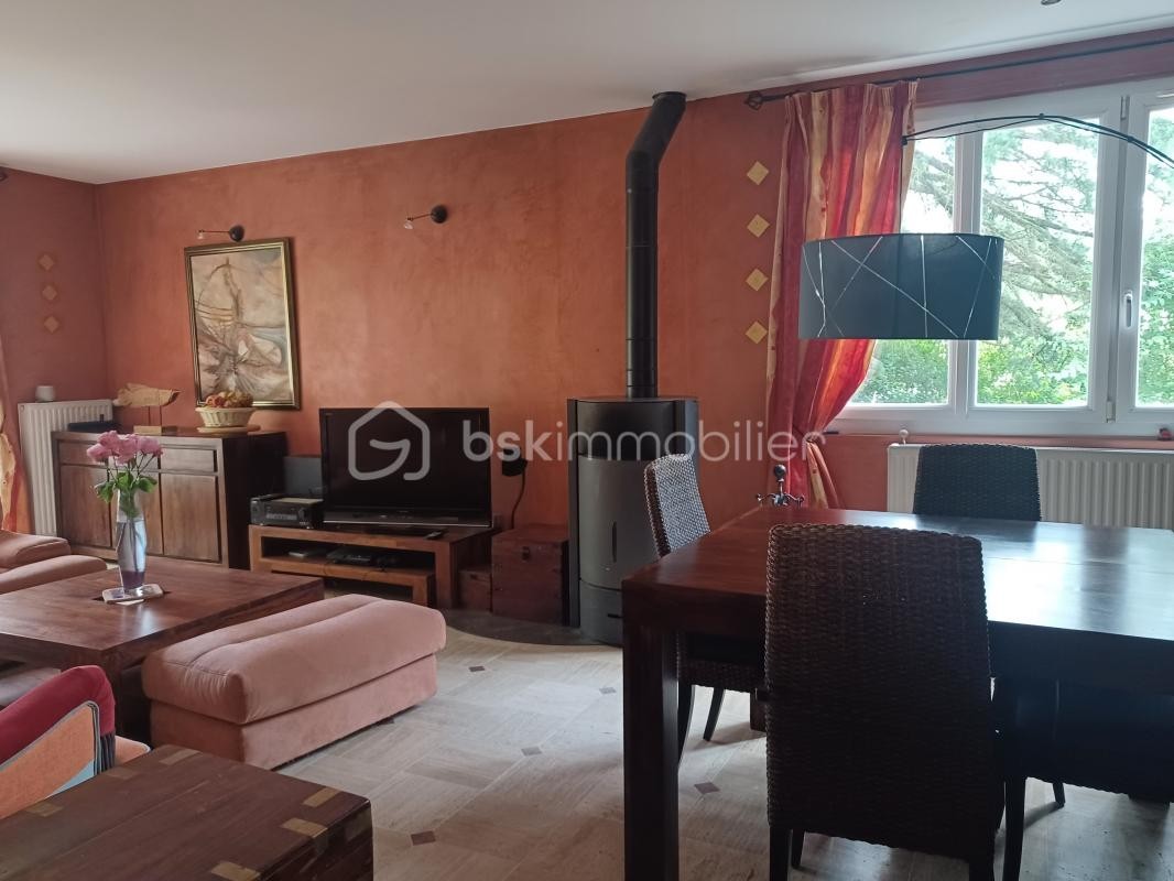 Vente Maison à Méréville 5 pièces