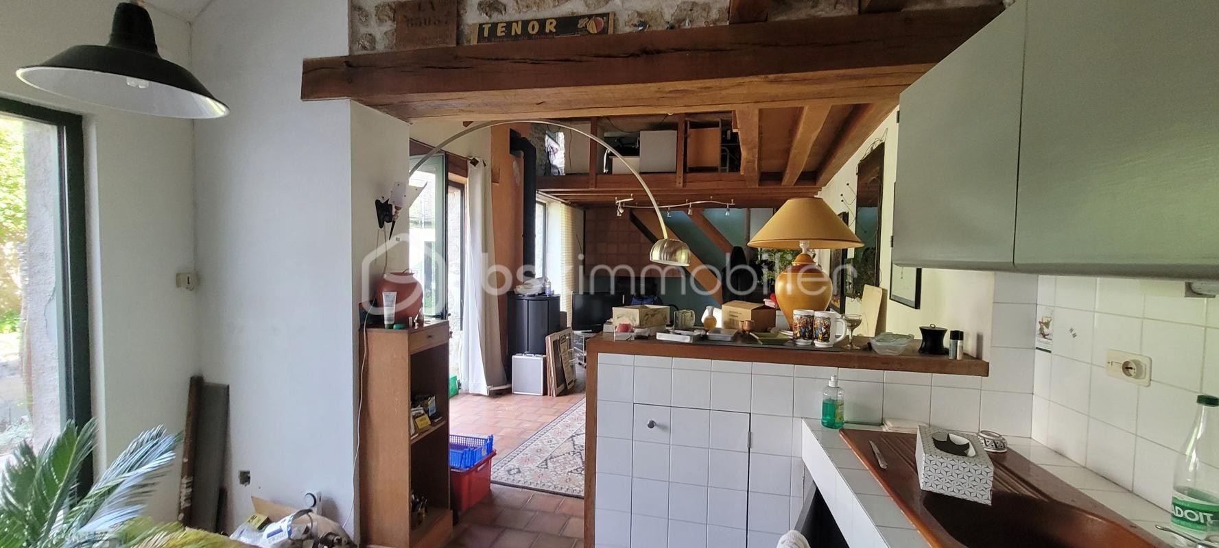 Vente Maison à Pithiviers 5 pièces