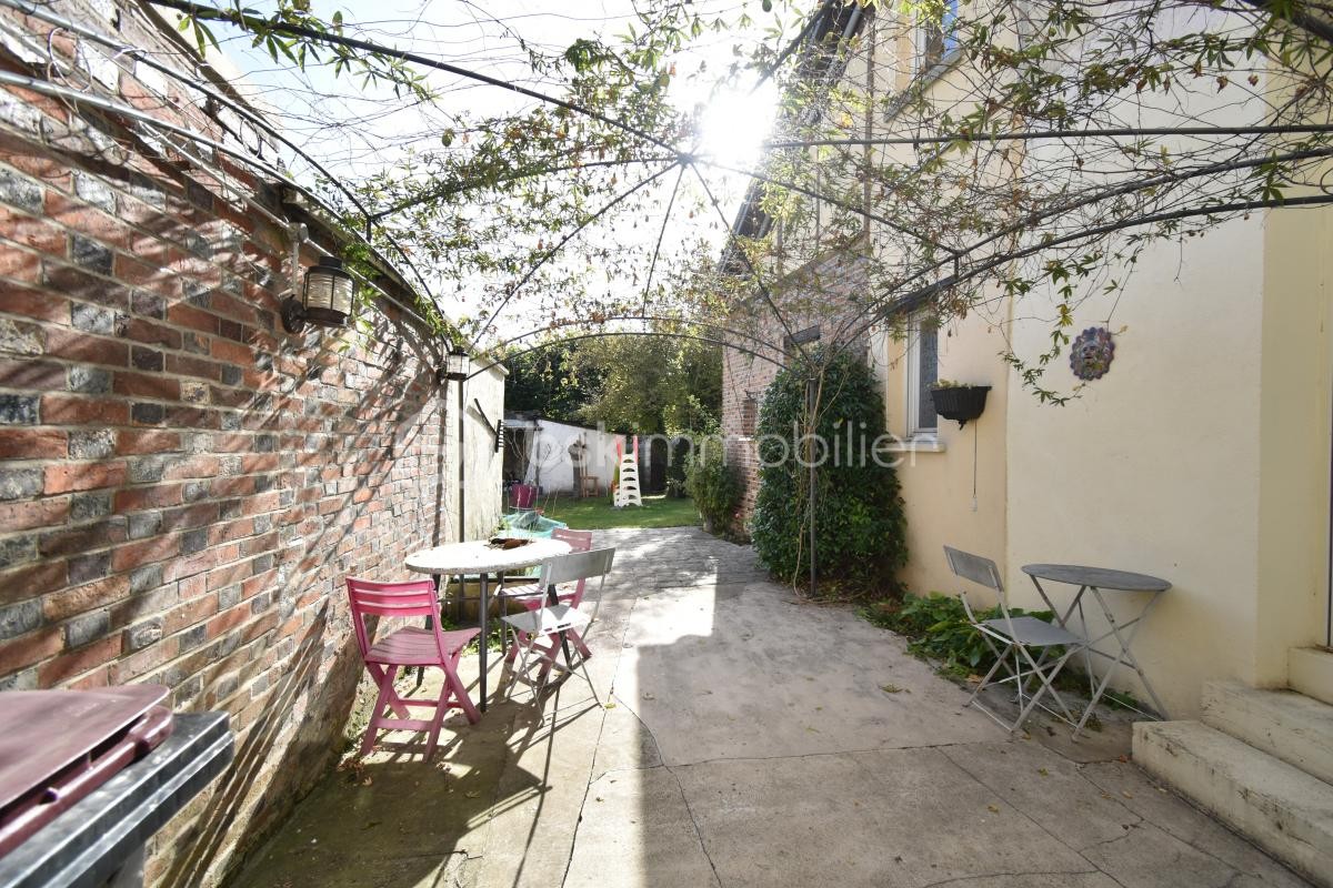 Vente Maison à Bray-sur-Seine 6 pièces