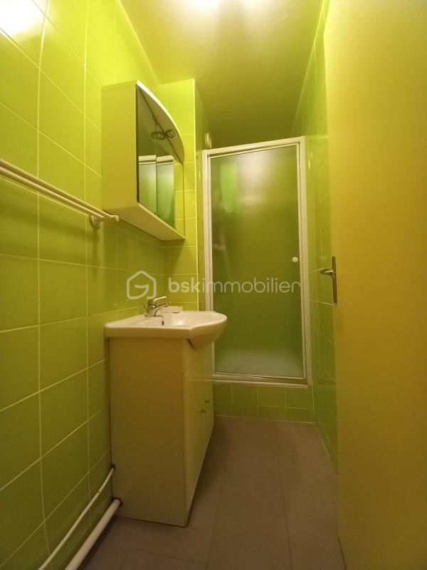 Vente Appartement à Paris Gobelins 13e arrondissement 5 pièces