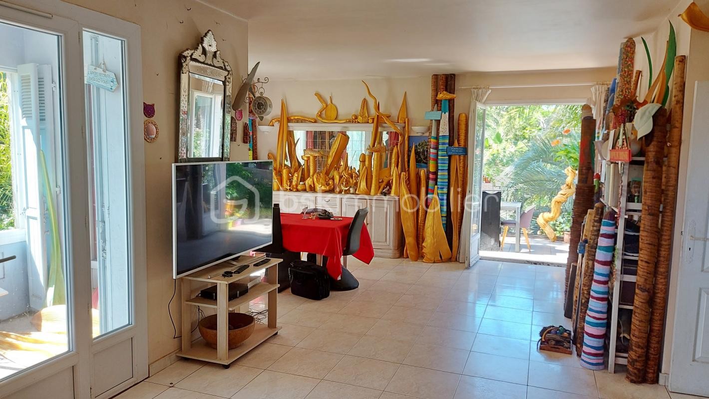 Vente Maison à Fréjus 5 pièces