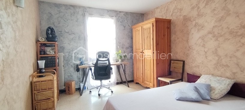 Vente Appartement à Nîmes 4 pièces