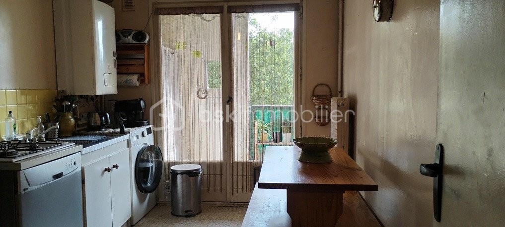 Vente Appartement à Nîmes 4 pièces