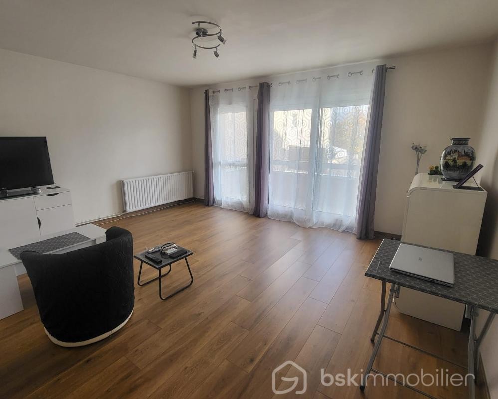 Vente Appartement à Saint-Jean-de-Braye 3 pièces