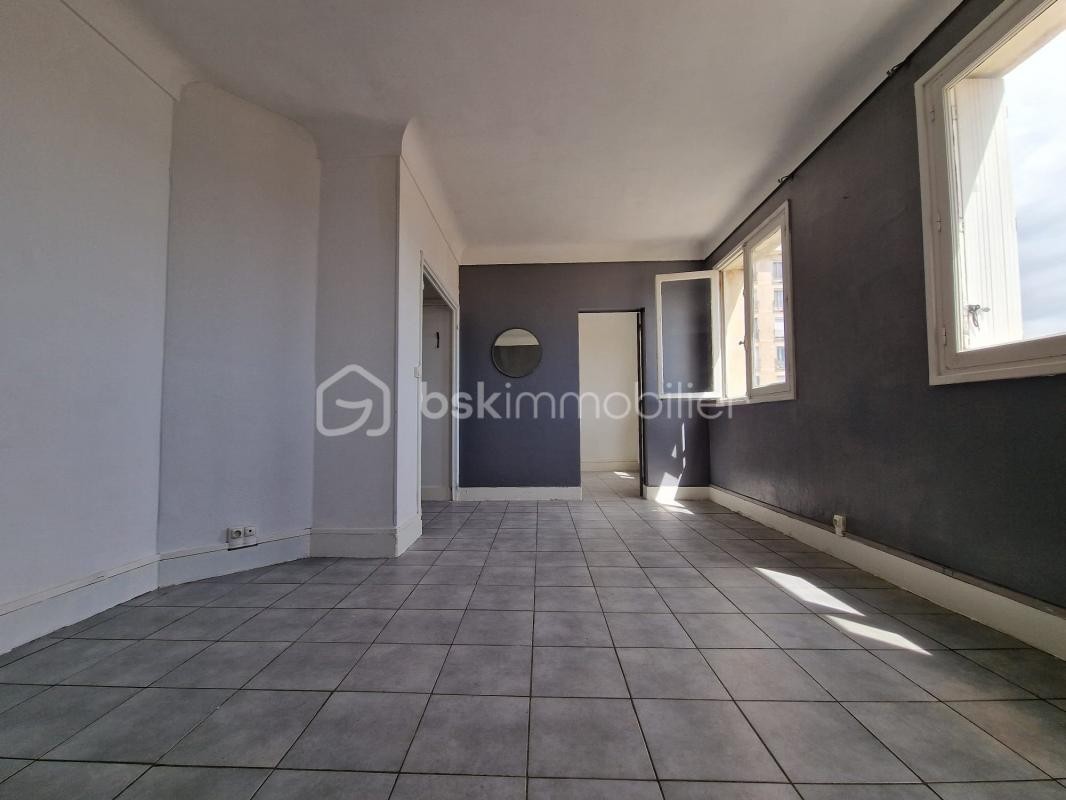 Vente Appartement à Nîmes 4 pièces