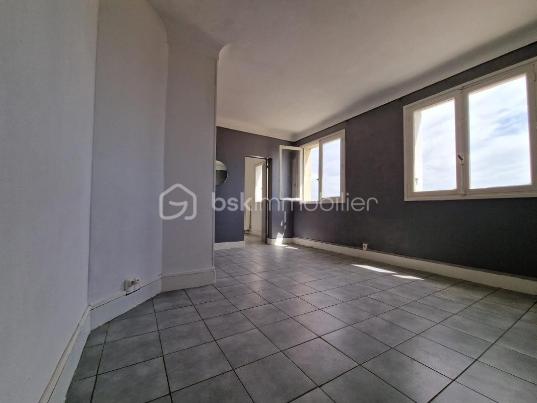 Vente Appartement à Nîmes 4 pièces