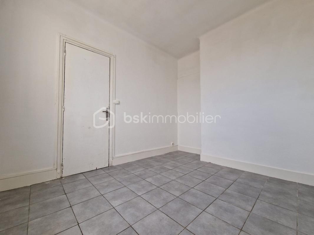 Vente Appartement à Nîmes 4 pièces