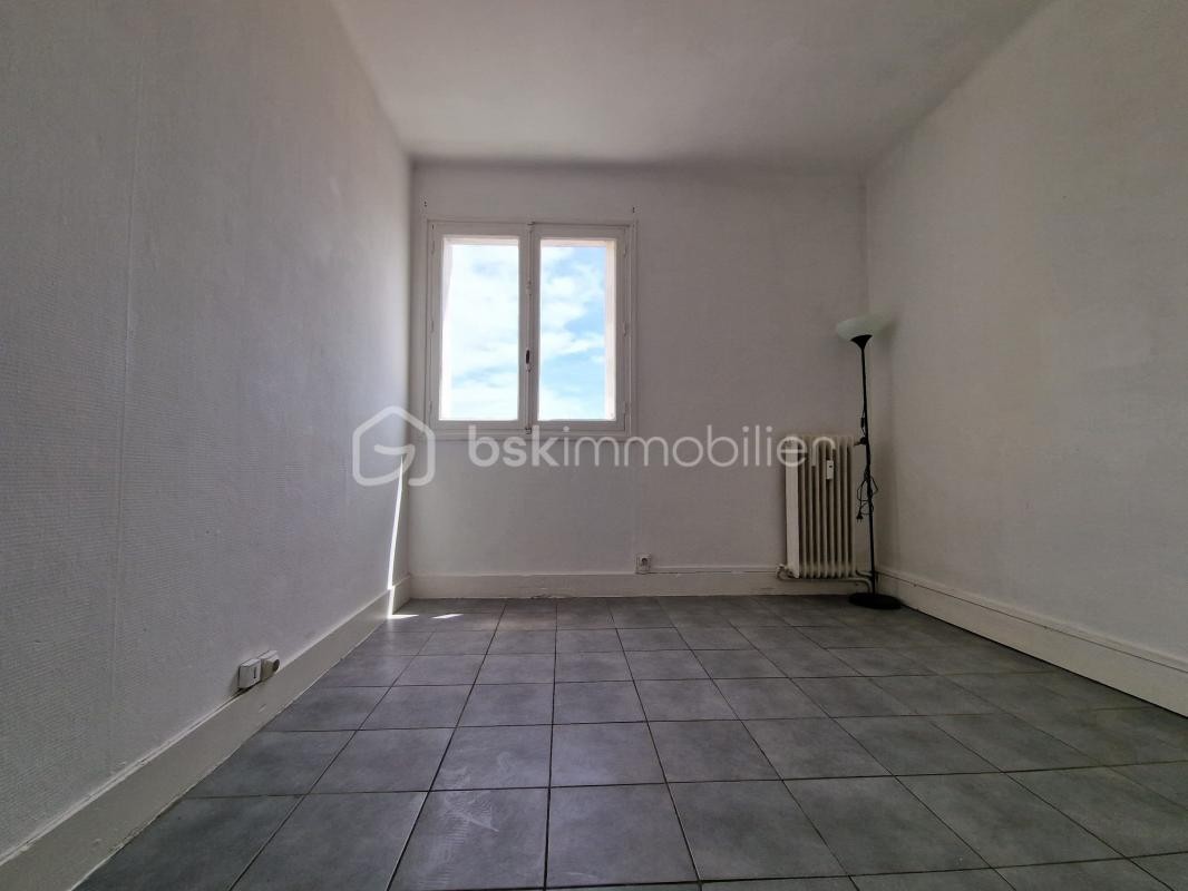 Vente Appartement à Nîmes 4 pièces