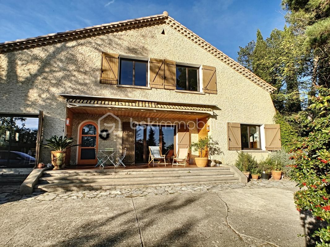 Vente Maison à Montpellier 10 pièces