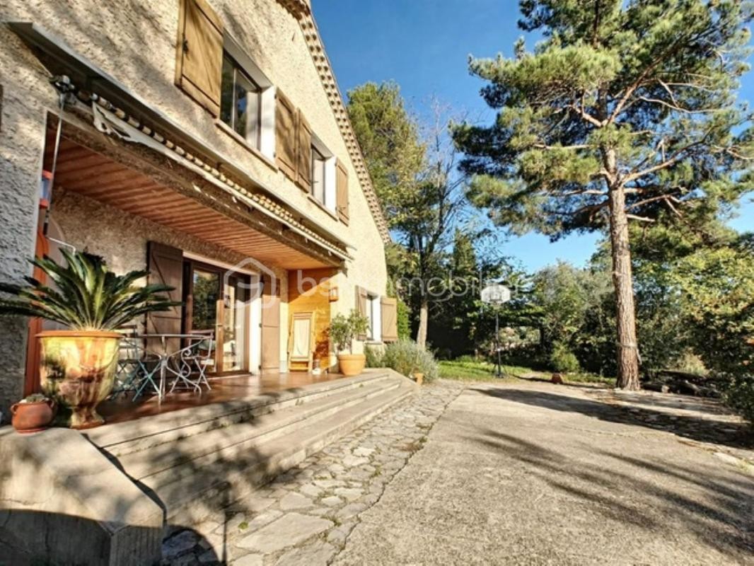 Vente Maison à Montpellier 10 pièces