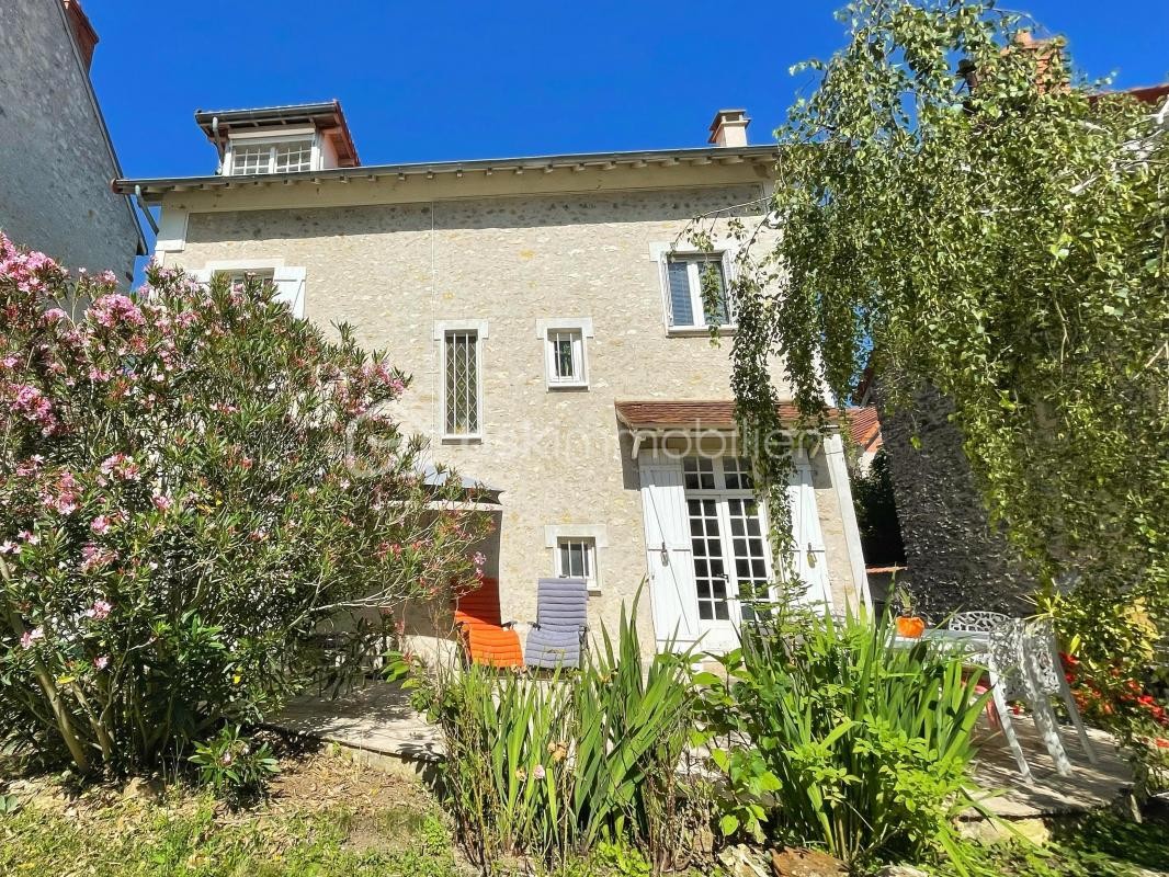 Vente Maison à Melun 6 pièces