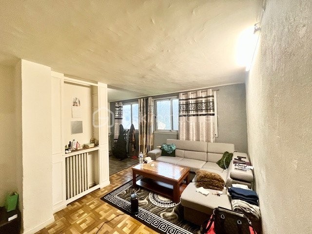 Vente Appartement à Sarcelles 4 pièces