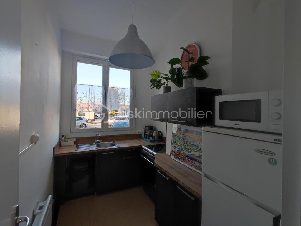 Vente Appartement à Dunkerque 4 pièces