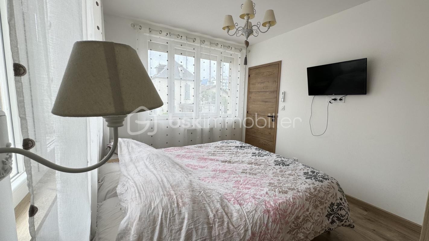 Vente Appartement à Grenoble 4 pièces