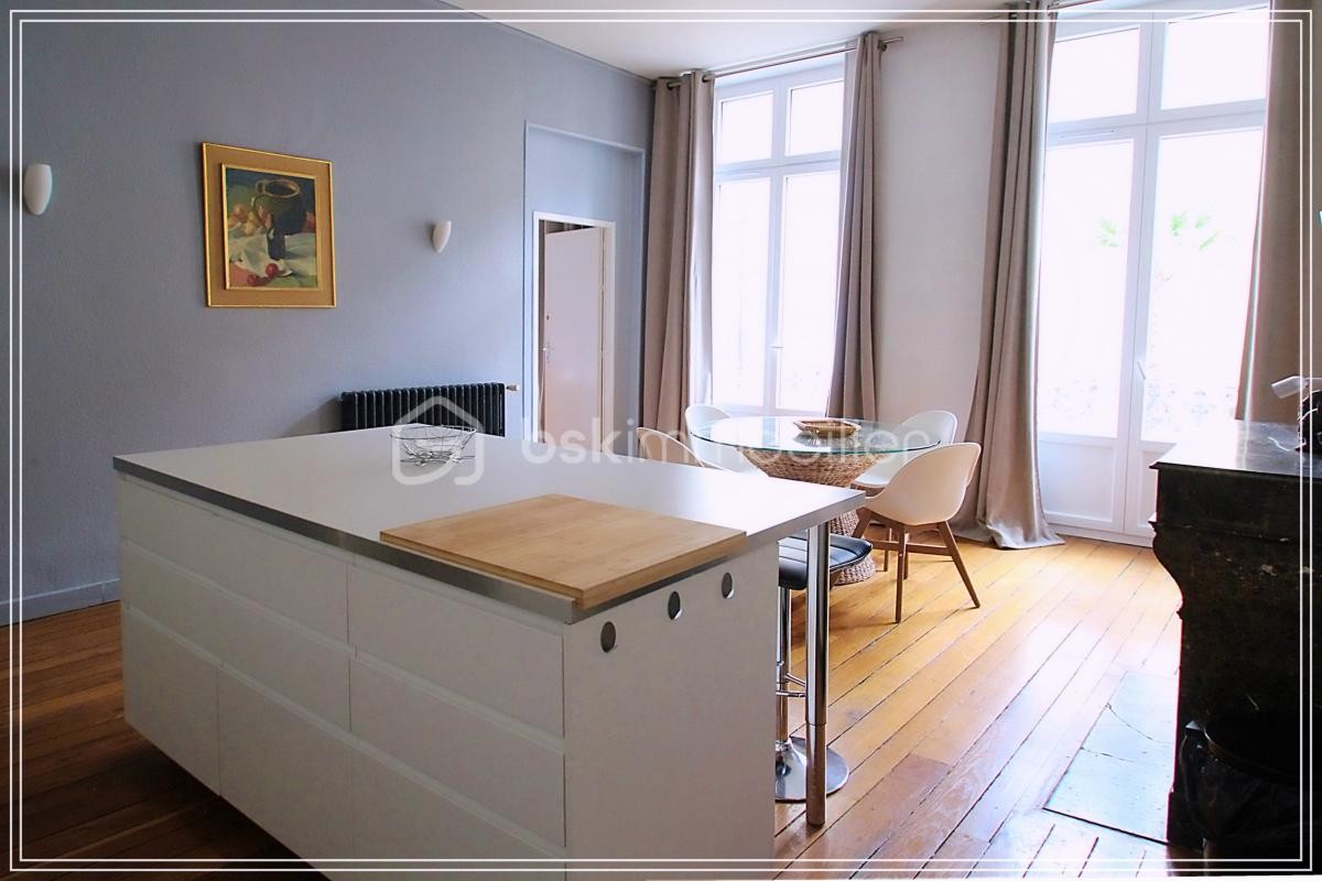 Vente Appartement à Tarbes 6 pièces