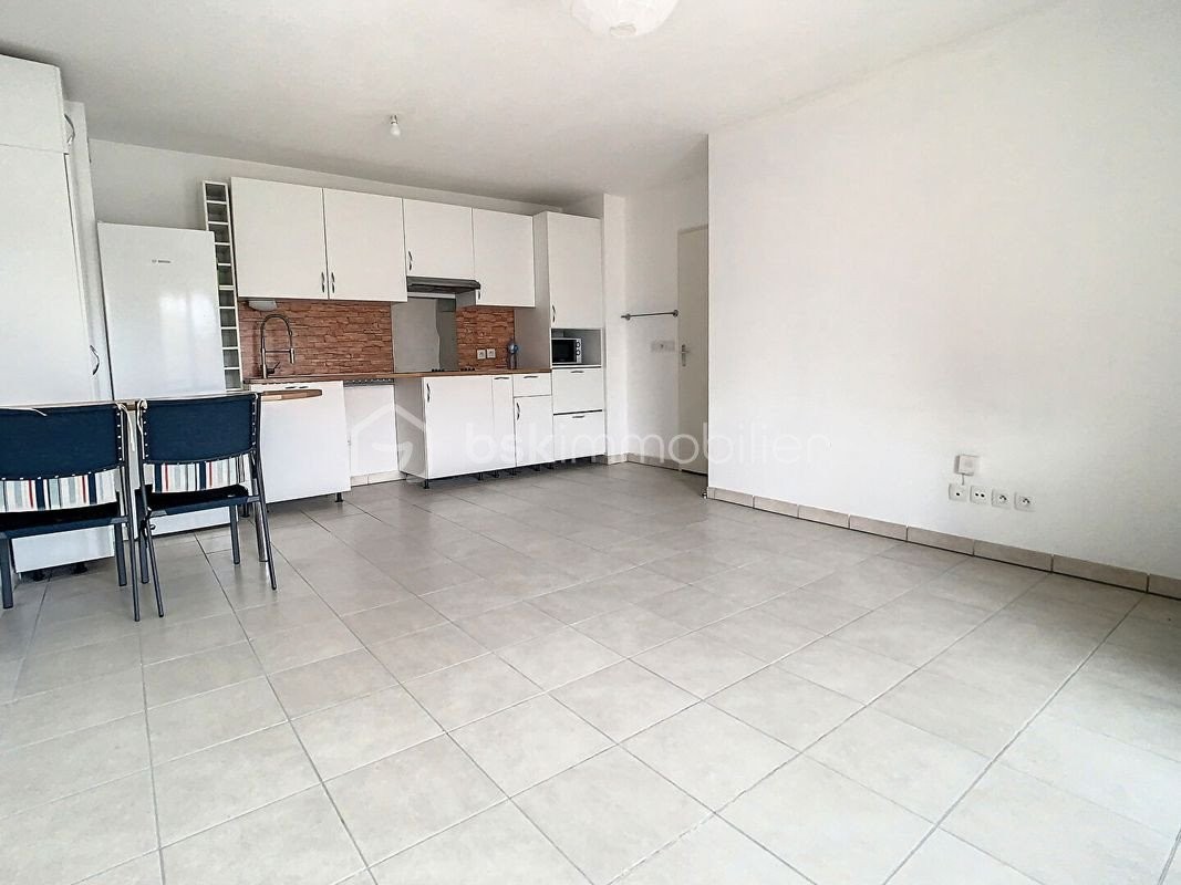 Vente Appartement à Marseille 14e arrondissement 3 pièces