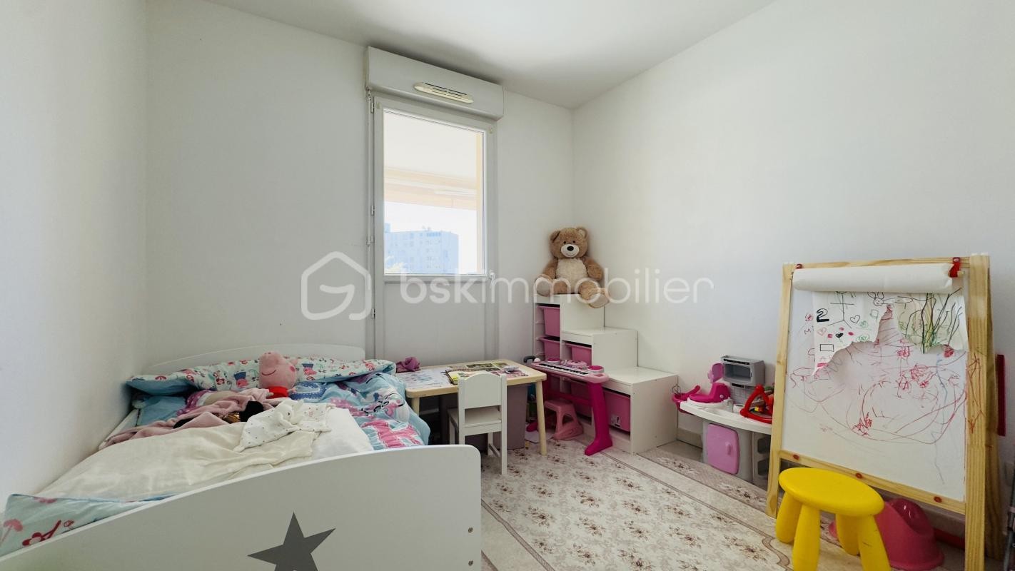 Vente Appartement à Marseille 14e arrondissement 3 pièces