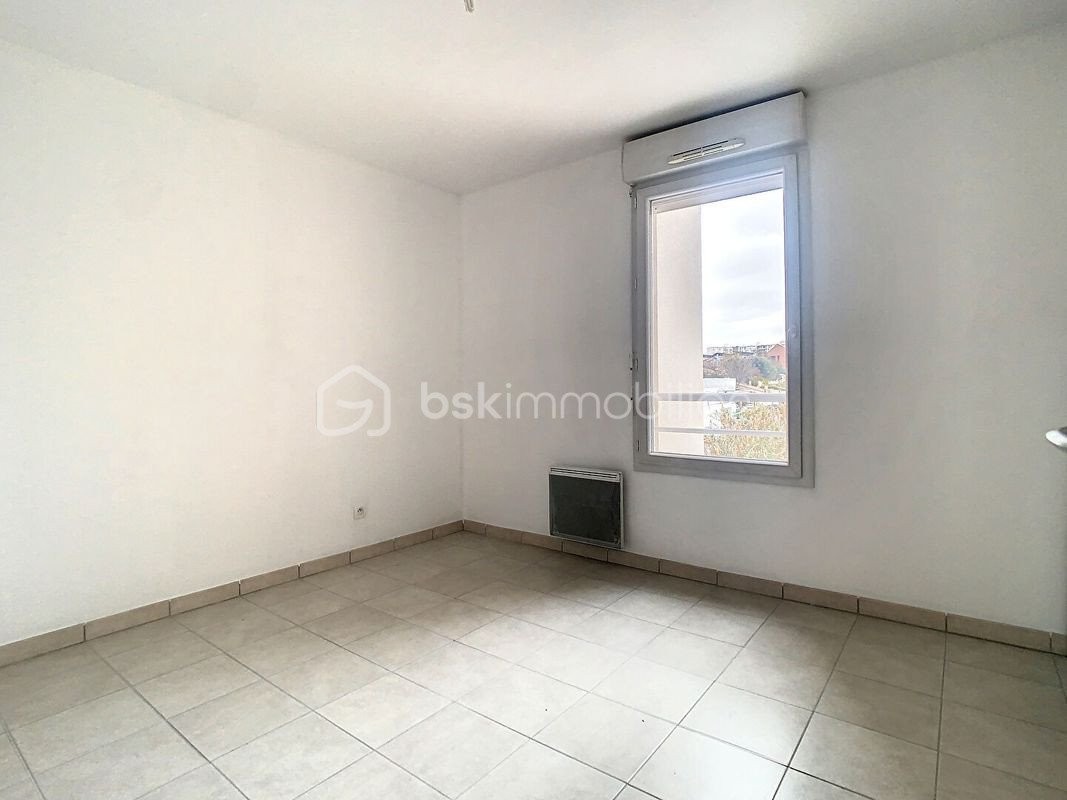 Vente Appartement à Marseille 14e arrondissement 3 pièces