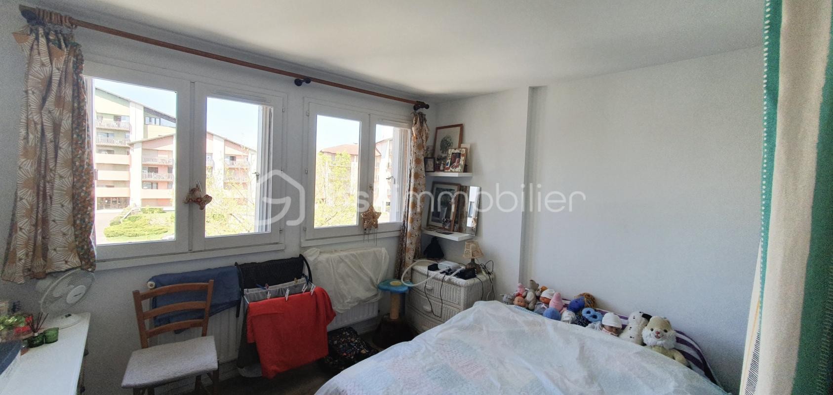 Vente Appartement à Dax 2 pièces