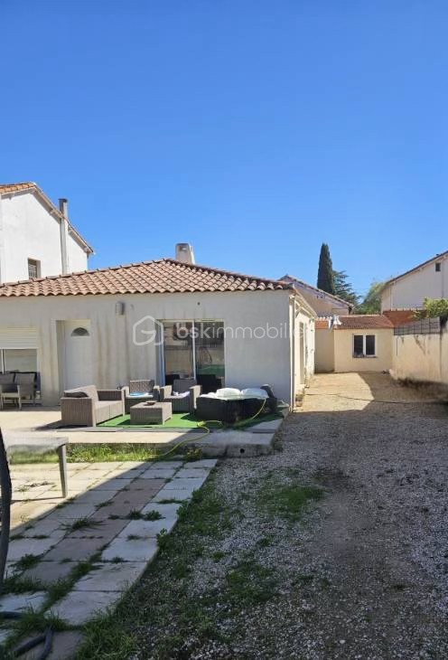 Vente Maison à Aubagne 5 pièces