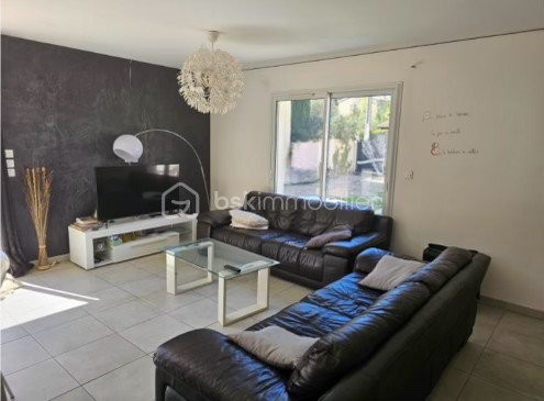 Vente Maison à Aubagne 5 pièces