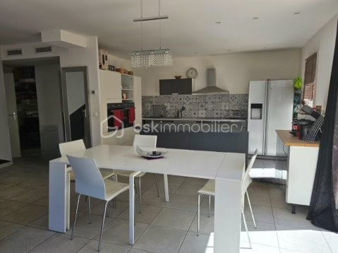 Vente Maison à Aubagne 5 pièces