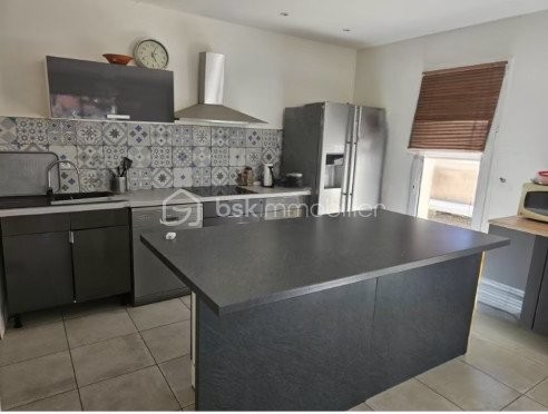 Vente Maison à Aubagne 5 pièces