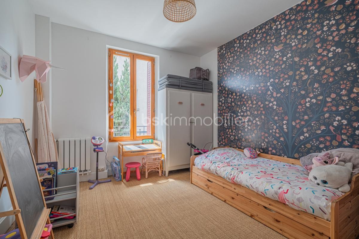 Vente Appartement à Aix-les-Bains 4 pièces