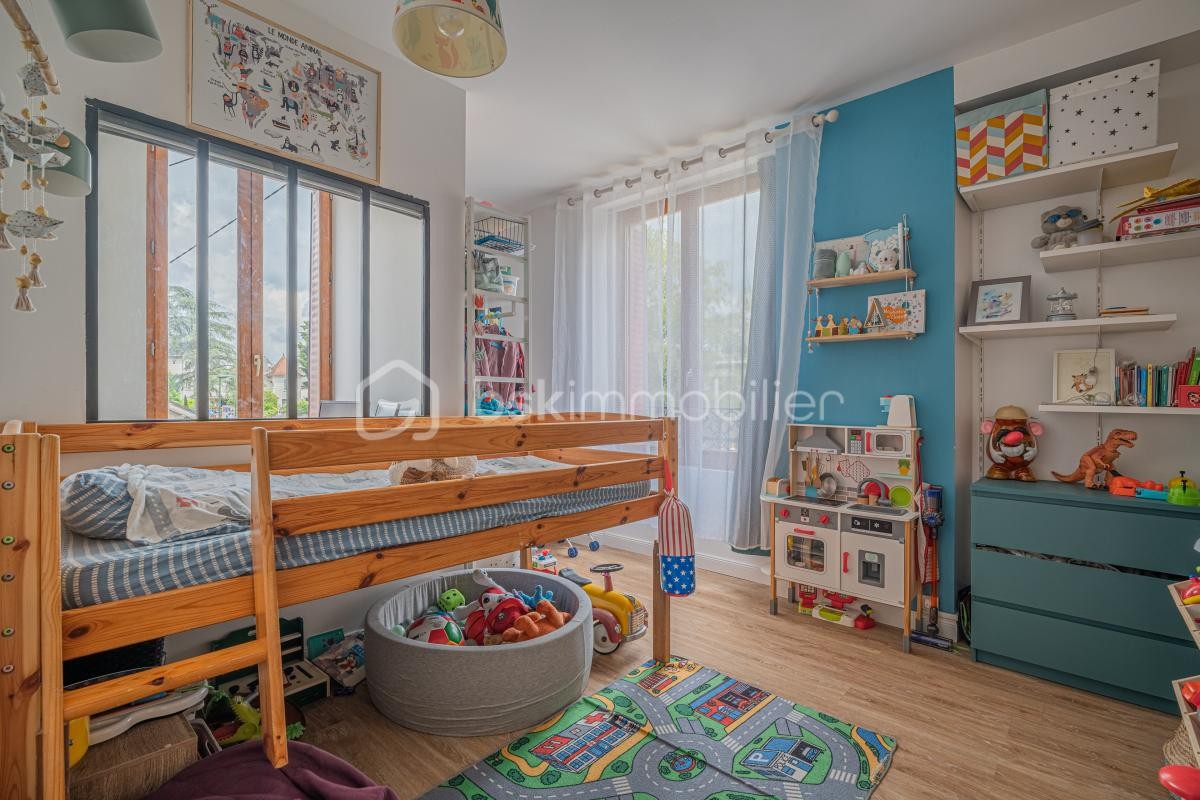 Vente Appartement à Aix-les-Bains 4 pièces