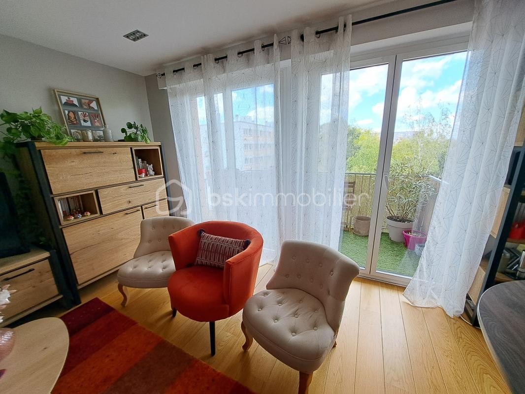 Vente Appartement à Nantes 4 pièces