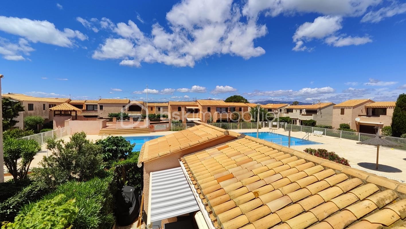 Vente Appartement à Leucate 2 pièces