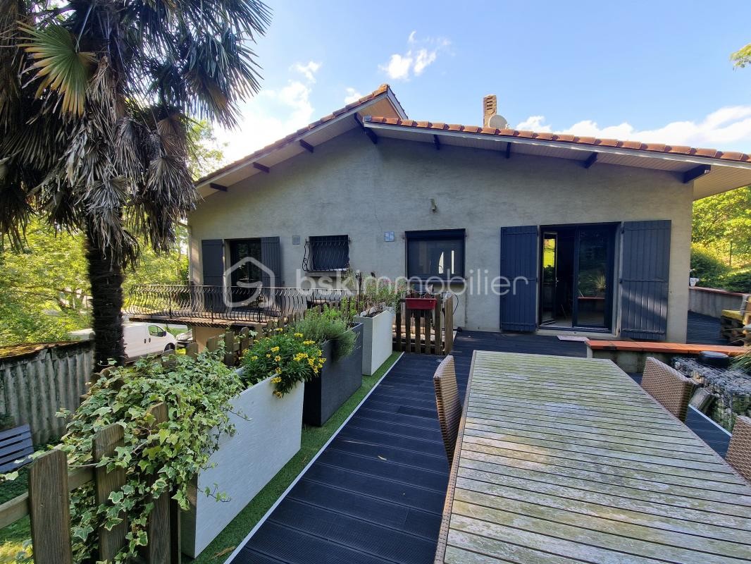 Vente Maison à Aiguefonde 5 pièces