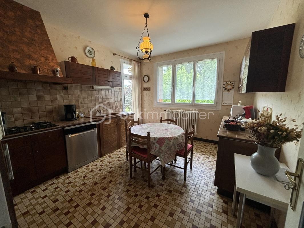 Vente Maison à Trélissac 4 pièces