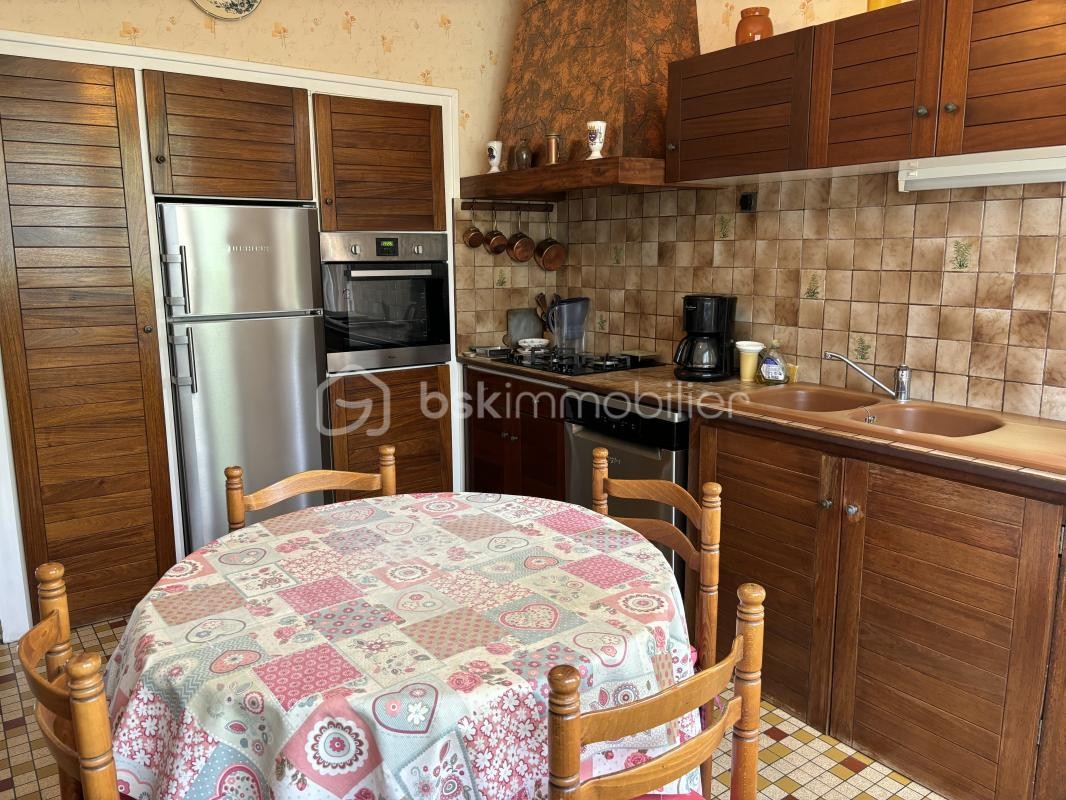 Vente Maison à Trélissac 4 pièces