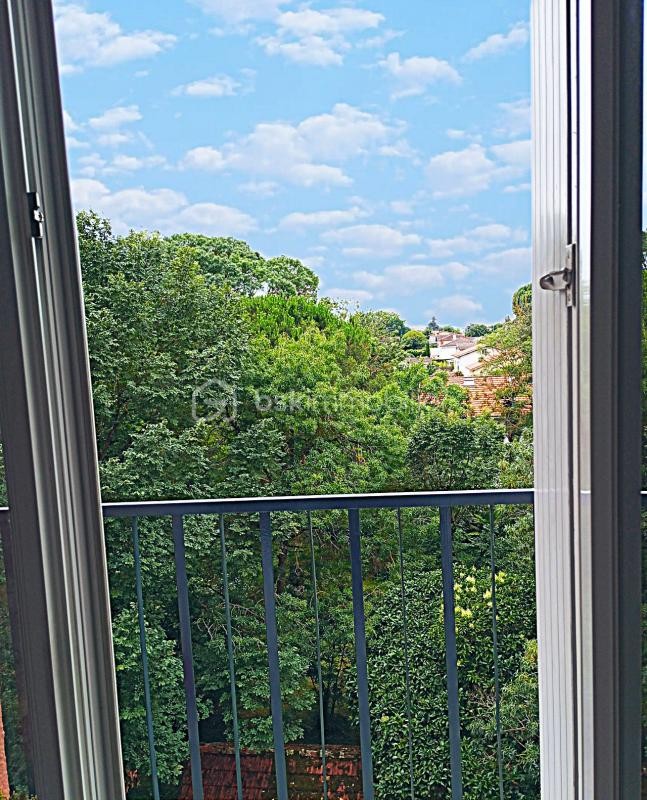 Vente Appartement à Tournefeuille 2 pièces