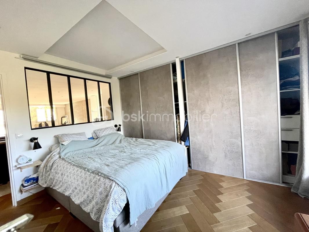 Vente Appartement à Boulogne-Billancourt 4 pièces