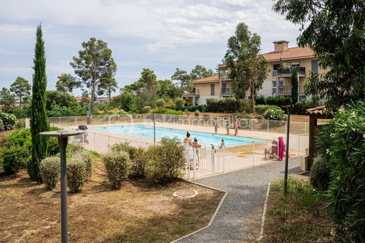 Vente Appartement à Roquebrune-sur-Argens 3 pièces